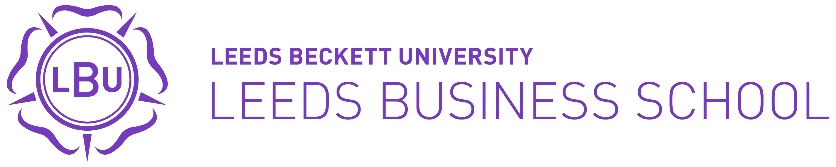 Leeds Business School, Leeds Beckett University 